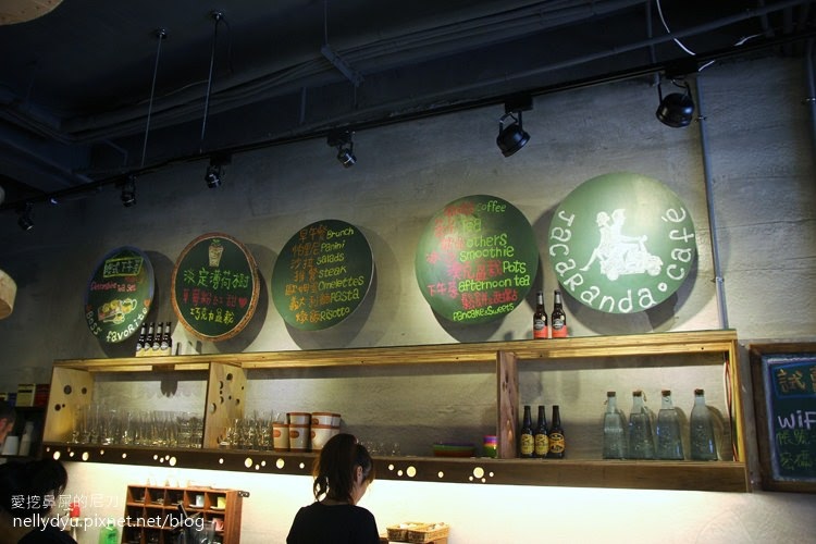 天生澳克 岡山店 Jacaranda09.JPG
