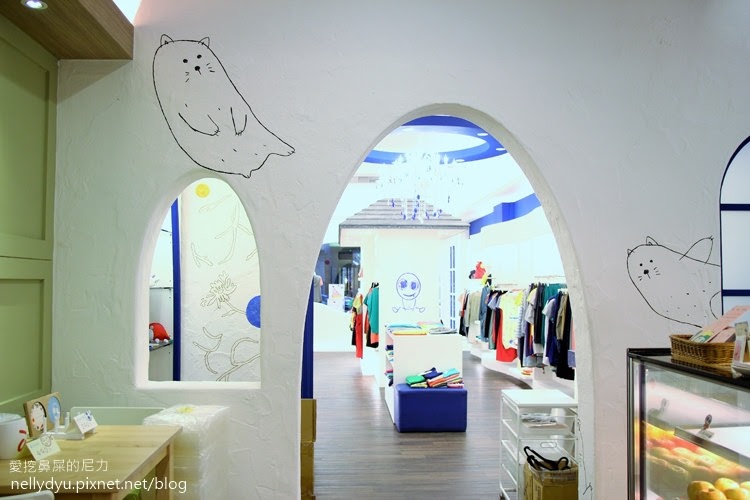  A La Sha Cafe09.JPG