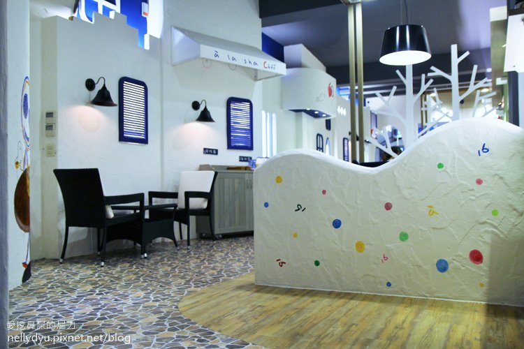  A La Sha Cafe17.JPG
