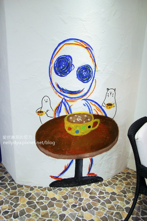  A La Sha Cafe19.JPG