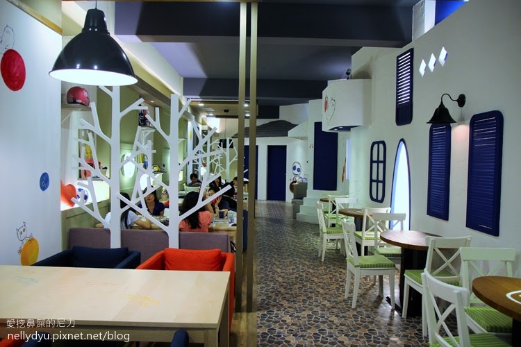  A La Sha Cafe23.JPG
