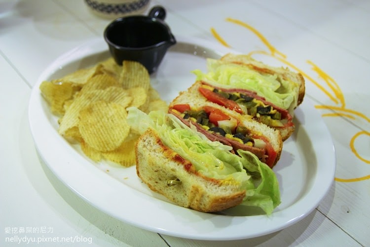  A La Sha Cafe31.JPG
