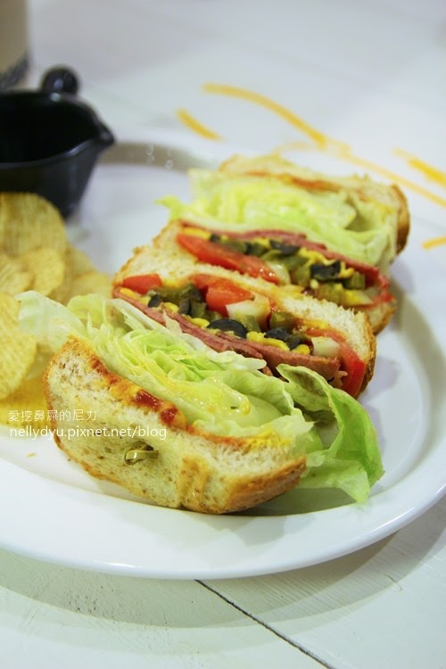  A La Sha Cafe32.JPG