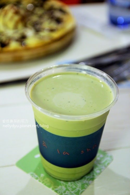  A La Sha Cafe33.JPG