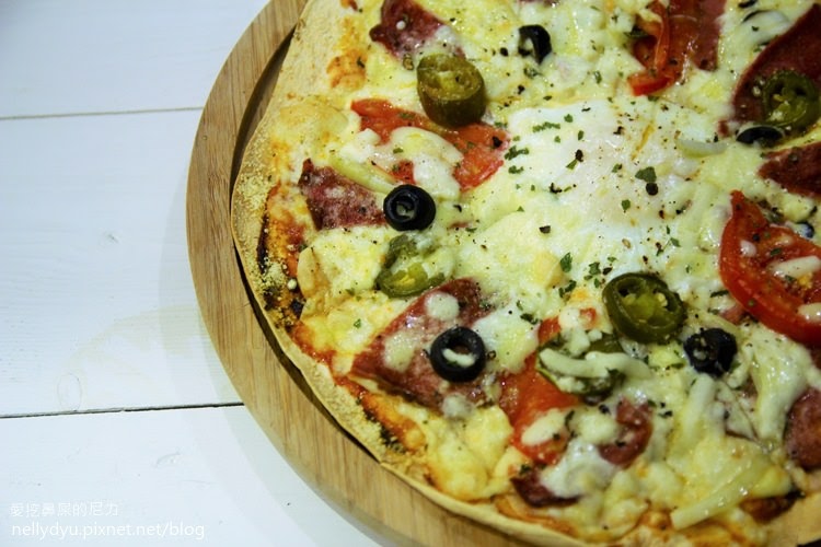  A La Sha Cafe36.JPG