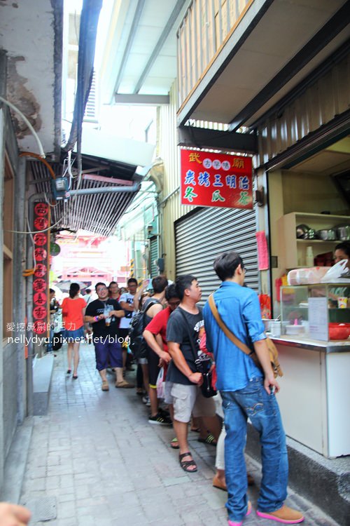 台南武廟阿嬤碳烤三明治03.JPG