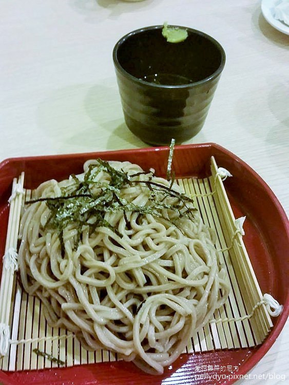 鶴笙麵屋手工日式蕎麥麵21.jpg