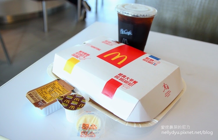 麥當勞早餐01.JPG
