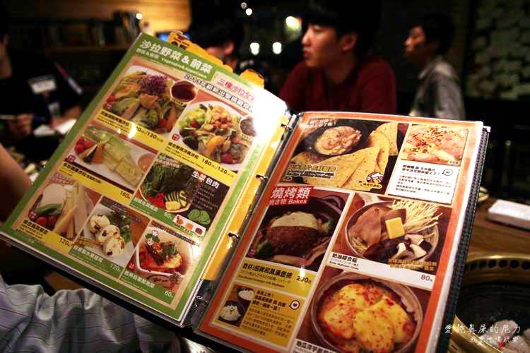 高雄乾杯燒肉居久屋12.JPG