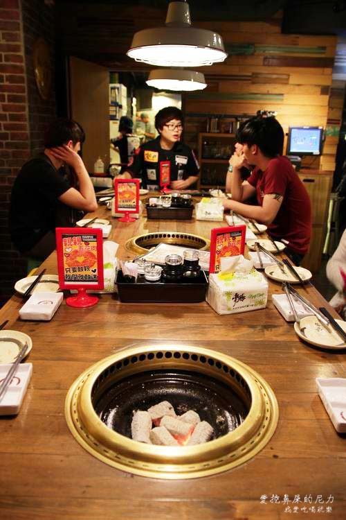 高雄乾杯燒肉居久屋11.JPG