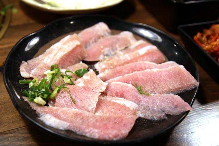 高雄乾杯燒肉居久屋20.JPG