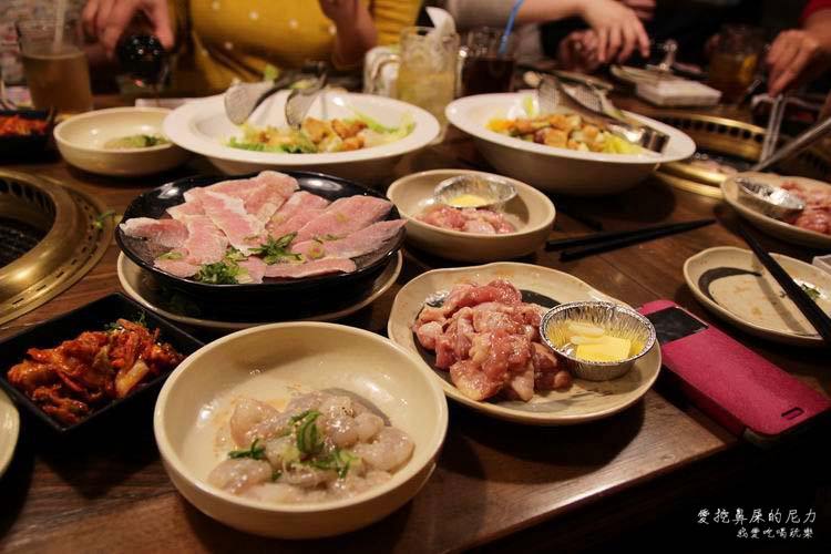 高雄乾杯燒肉居久屋25.JPG