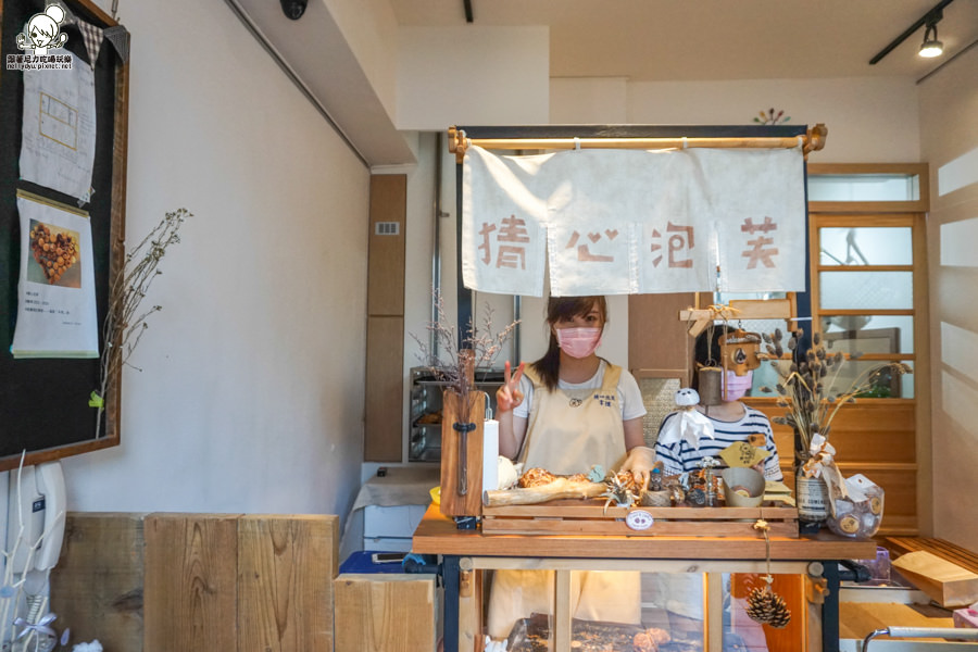 高雄甜點 猜心泡芙 下午茶 人氣 超夯 高雄美食 (5 - 33).jpg