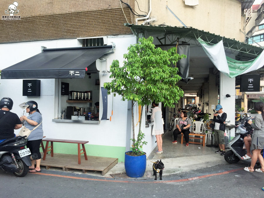 不二茶飲 手搖飲料 珍珠 鹽埕美食 鹽埕小吃 (8 - 21).jpg