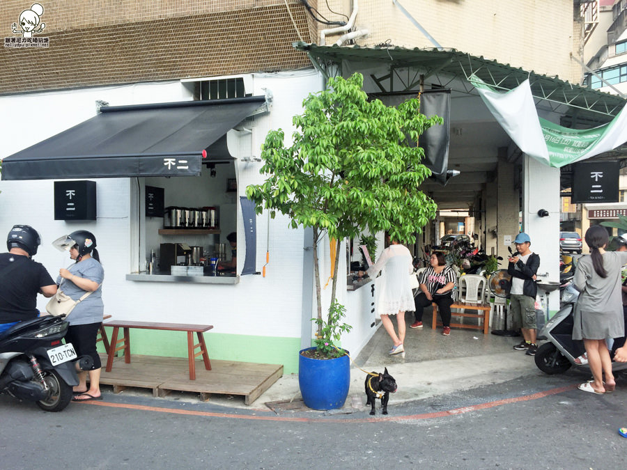 不二茶飲 手搖飲料 珍珠 鹽埕美食 鹽埕小吃 (7 - 21).jpg