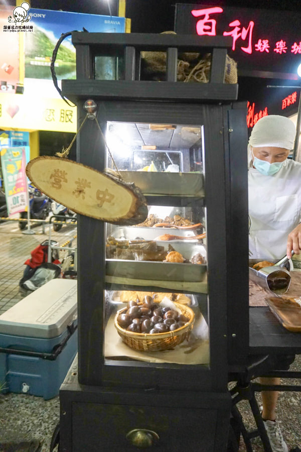 黃家蜂蜜滷味 流動式 滷味 手作 高雄美食 好吃 (12 - 26).jpg
