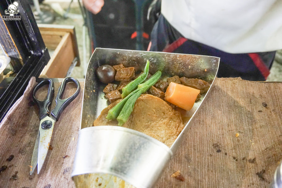 黃家蜂蜜滷味 流動式 滷味 手作 高雄美食 好吃 (10 - 26).jpg