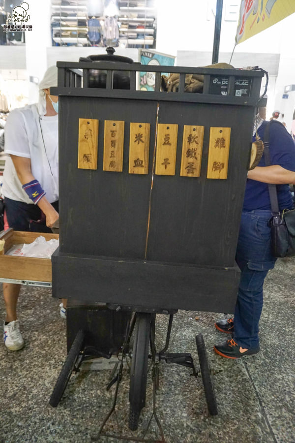 黃家蜂蜜滷味 流動式 滷味 手作 高雄美食 好吃 (15 - 26).jpg