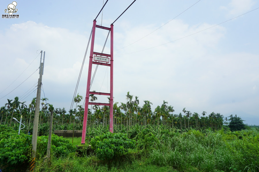 萬巒豬腳 屏東旅遊 屏東景點 3d彩繪 萬巒吊橋 (6 - 50).jpg