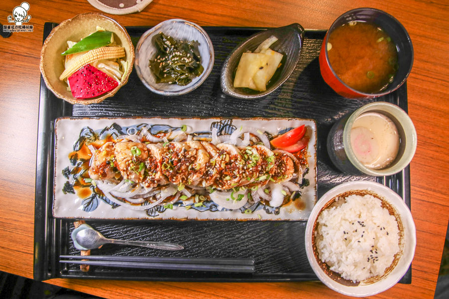 高雄 捷運美食 吉奈家 日式料理 中式料理 養生 下午茶 (19 - 37).jpg