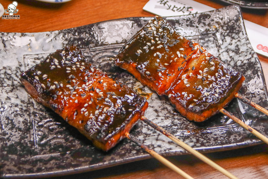 林桑燒烤 串燒 高雄燒烤 烤肉 居酒屋 聚餐 下班小酌 日式料理 (22 - 45).jpg