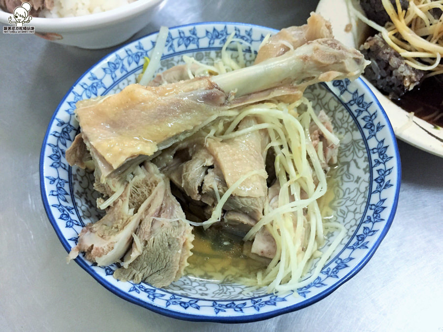 鳳山 鴨肉屋 老店 老字號 銅板美食 高雄美食 高雄必吃 (12 - 15).jpg