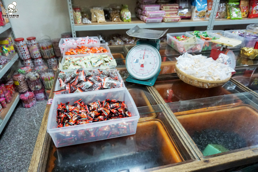 進益 童玩 古早零嘴 梅子 零食 餅乾 古早味 柑仔店 (4 - 23).jpg