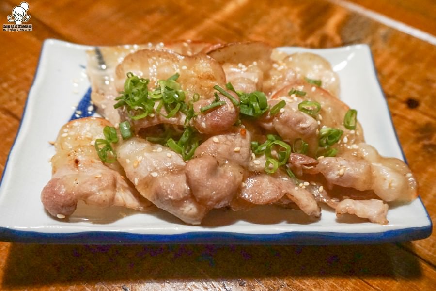 高雄串燒 高雄美食 高雄居酒屋 串燒 燒烤 關東煮 日本料理 生啤酒 小酌