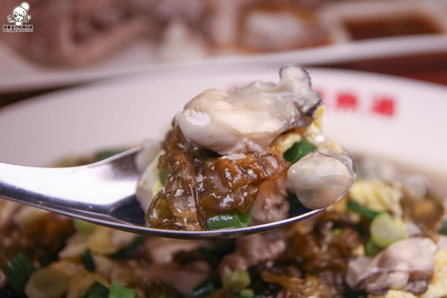 高雄美食 肉燥飯 高雄腿庫飯 老字號美食 老店柏弘肉燥 熱炒 老店