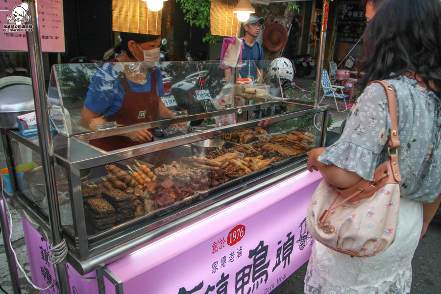 前鎮鴨頭 老字號滷味 光華夜市 光華夜市美食 高雄美食 (9 - 42).jpg