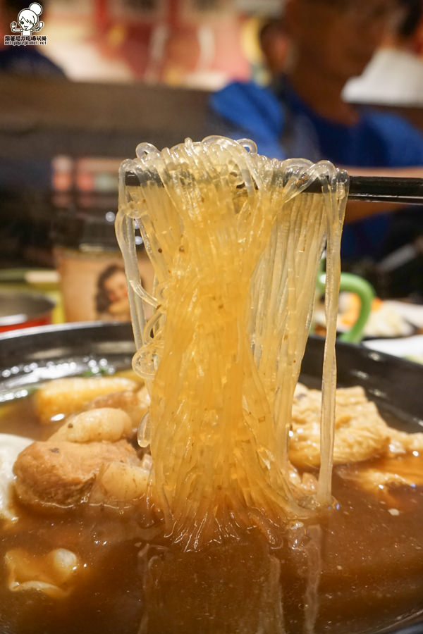 台中美食 金福氣 新馬料理 創意料理 南洋風味 肉骨茶 熱壓土司