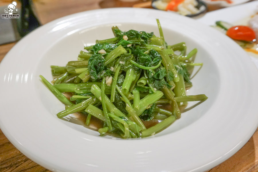 台中美食 金福氣 新馬料理 創意料理 南洋風味 肉骨茶 熱壓土司