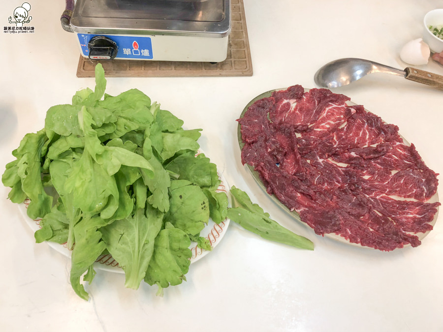 鹽埕美食 鹽埕火鍋 汕頭火鍋 廣東 勝味火鍋 溫體牛肉 鹽埕必吃 