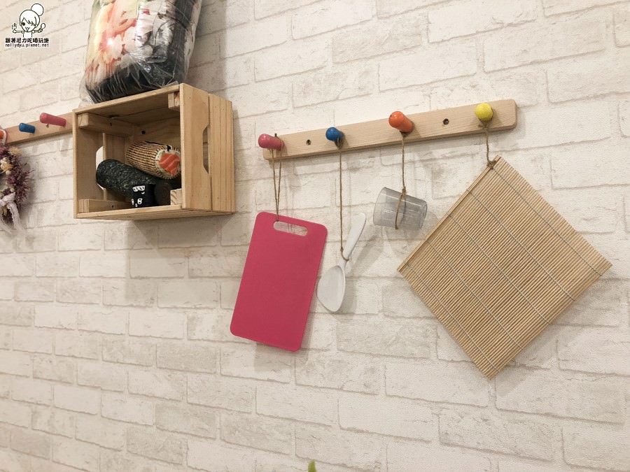 壽司捲 高雄壽司 絕對壽司 爽口壽司 好吃壽司 壽司 花壽司