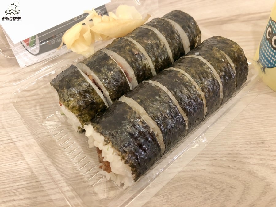 壽司捲 高雄壽司 絕對壽司 爽口壽司 好吃壽司 壽司 花壽司