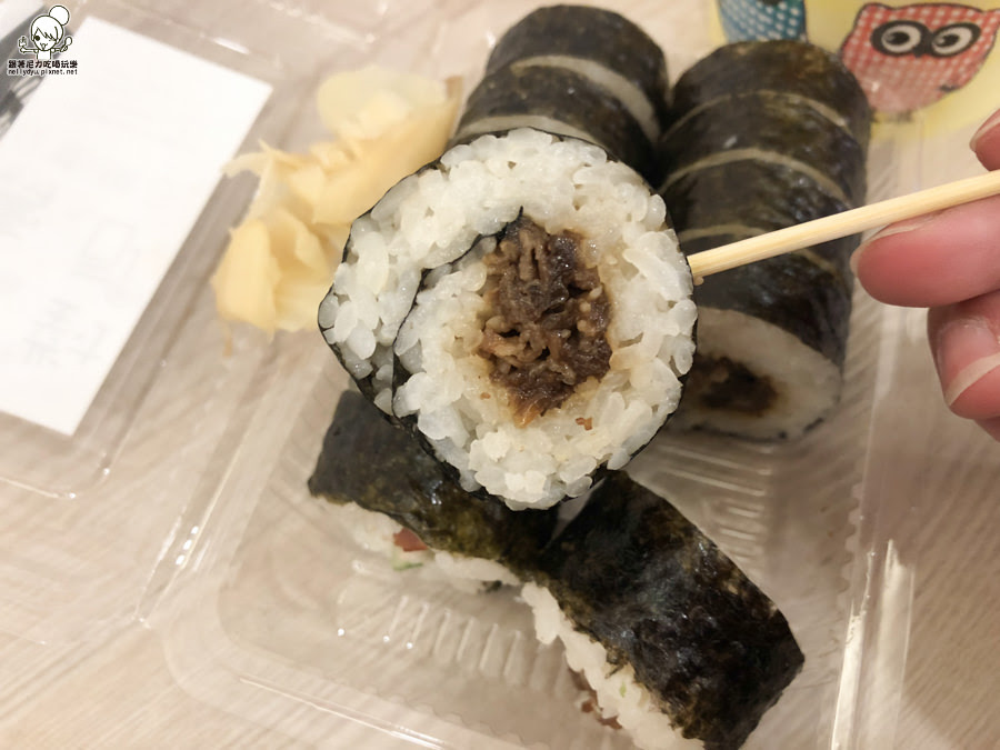 壽司捲 高雄壽司 絕對壽司 爽口壽司 好吃壽司 壽司 花壽司