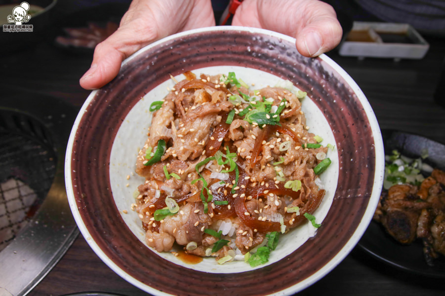 禾町無煙碳火燒肉 高雄吃到飽 燒肉吃到飽 高雄美食 高雄必吃 烤肉 燒肉 聚餐