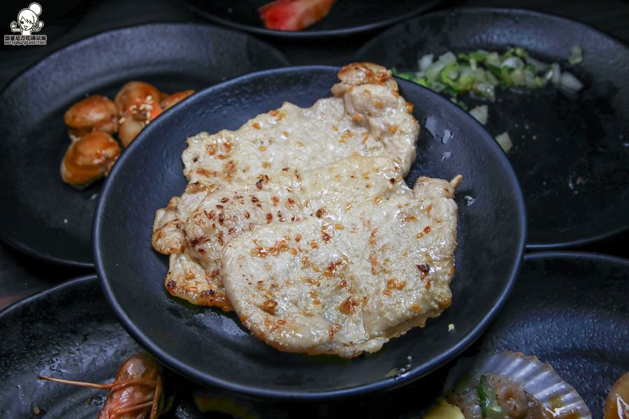 禾町無煙碳火燒肉 高雄吃到飽 燒肉吃到飽 高雄美食 高雄必吃 烤肉 燒肉 聚餐