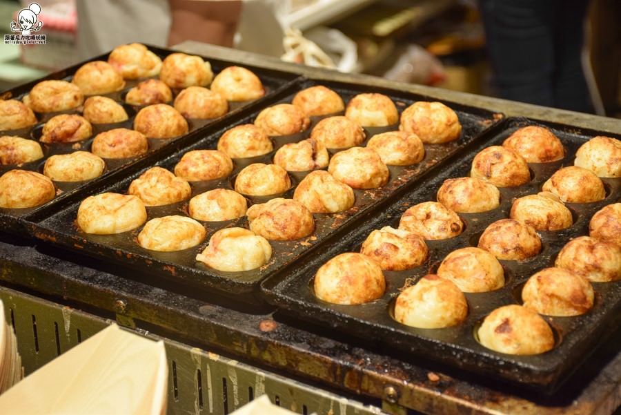 高雄美食地圖 日本美食展 新光三越 左營 日本 日本甜點 日本必吃 拉麵