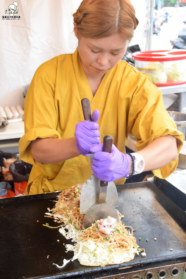 高雄美食地圖 日本美食展 新光三越 左營 日本 日本甜點 日本必吃 拉麵