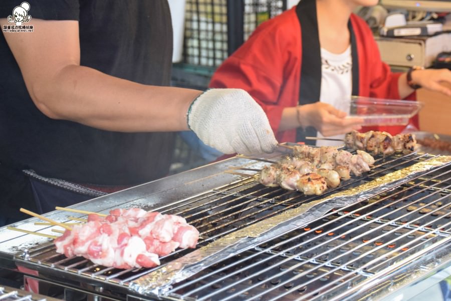 高雄美食地圖 日本美食展 新光三越 左營 日本 日本甜點 日本必吃 拉麵