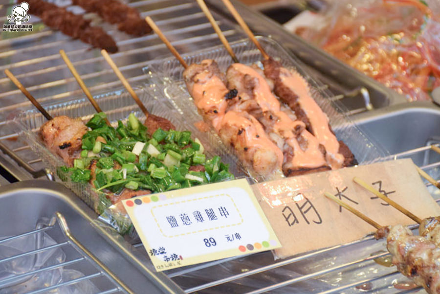 高雄美食地圖 日本美食展 新光三越 左營 日本 日本甜點 日本必吃 拉麵