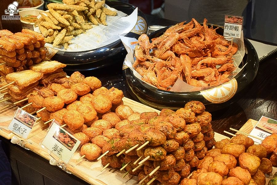 高雄美食地圖 日本美食展 新光三越 左營 日本 日本甜點 日本必吃 拉麵