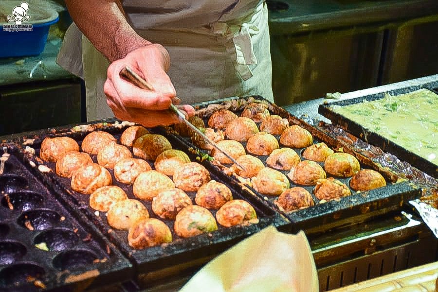 高雄美食地圖 日本美食展 新光三越 左營 日本 日本甜點 日本必吃 拉麵