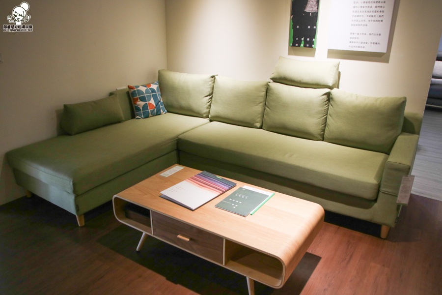小寶優居 環境規劃 實體 家具 沙發 設計 台灣設計 台灣生產 