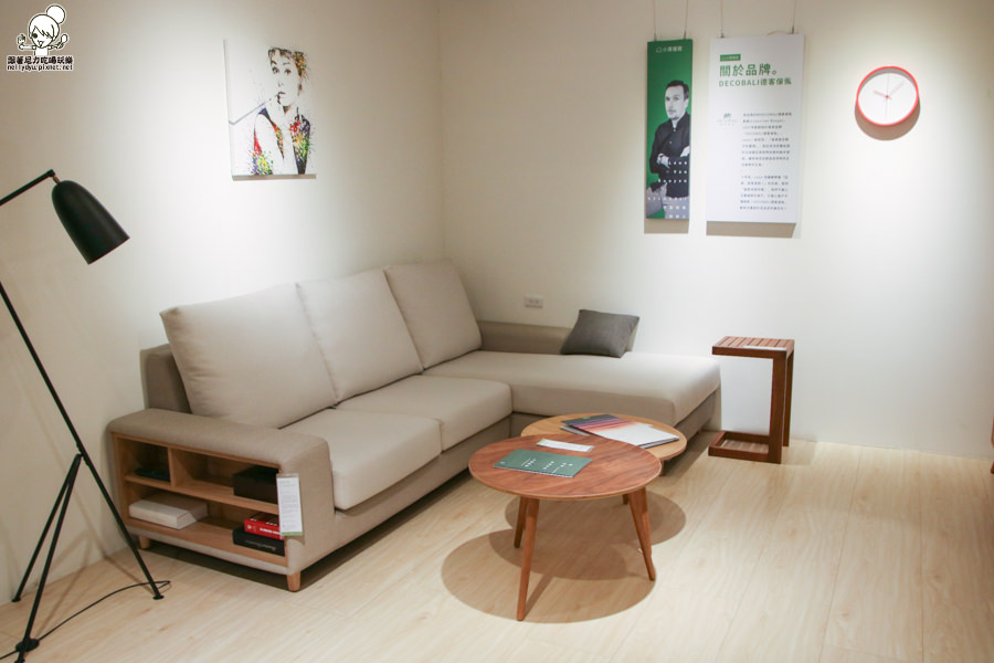 小寶優居 環境規劃 實體 家具 沙發 設計 台灣設計 台灣生產 
