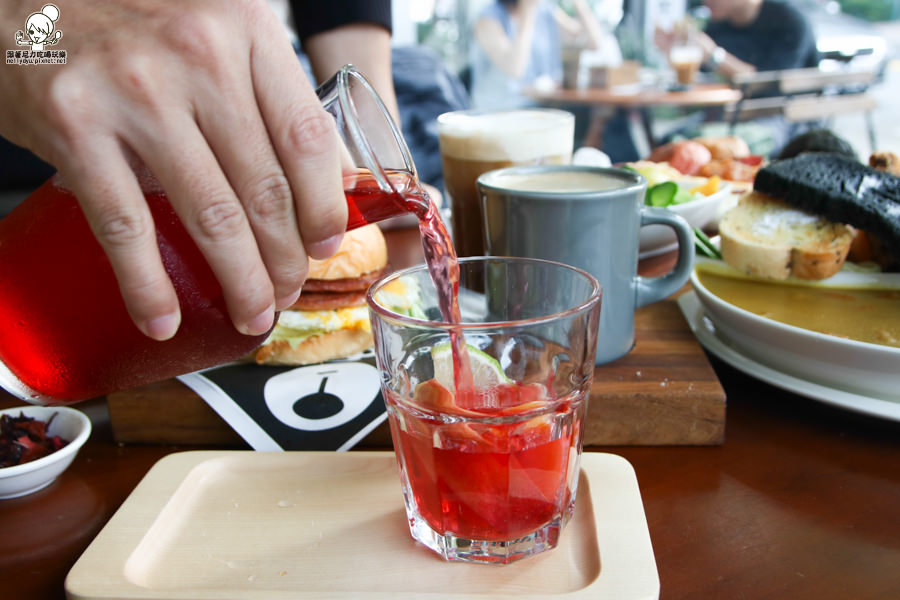 高雄早午餐 早午餐 早午餐拼盤 早餐 好吃 高雄美食 高雄必吃