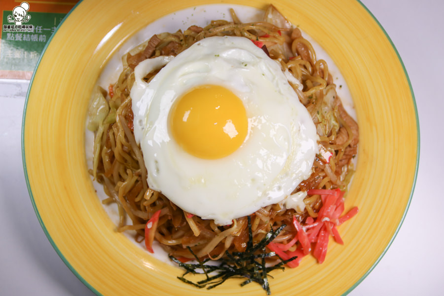 親民價位 百元丼飯 日式丼飯 蓋飯 日式炒麵 校園美食 高雄美食 上班族最愛 百元便當 炸豬排 唐揚雞