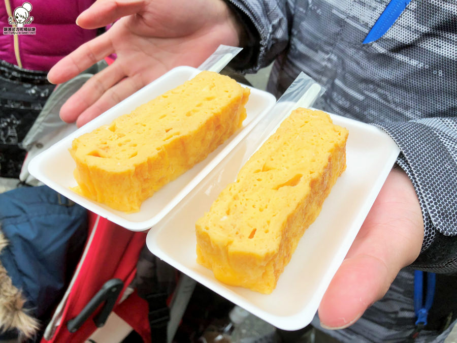 日本旅遊懶人包 日本旅遊 築地市場 生魚片 日本美食
