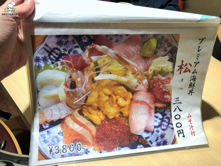 日本旅遊懶人包 日本旅遊 築地市場 生魚片 日本美食